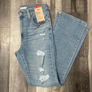 725 High Rise Bootcut Women’s Jeans